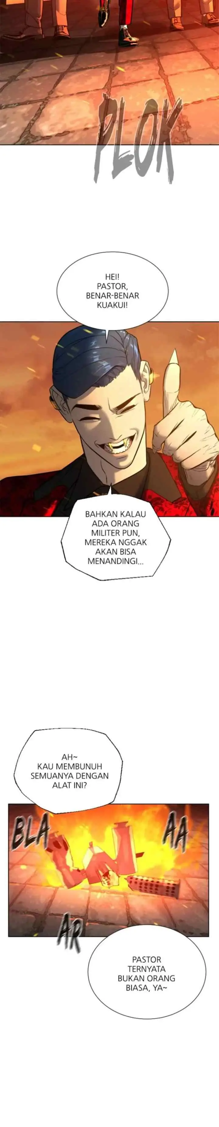 White Blood chapter 11 halaman 4
