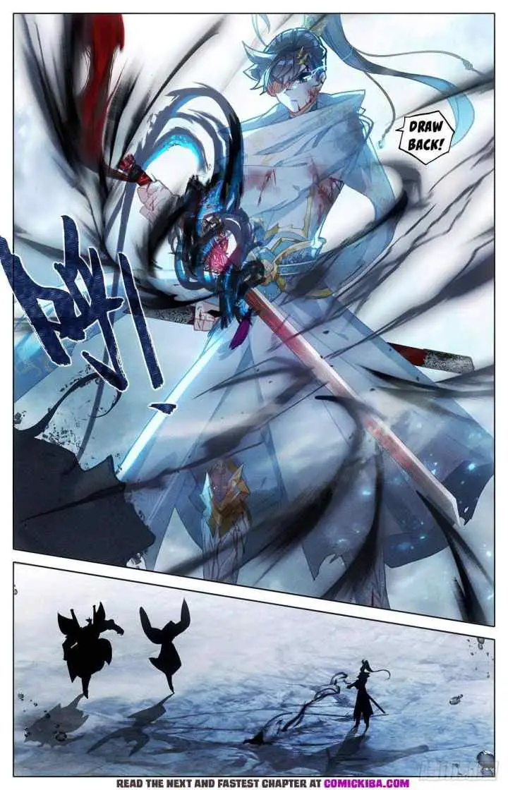 Cang Yuantu chapter 111 halaman 14