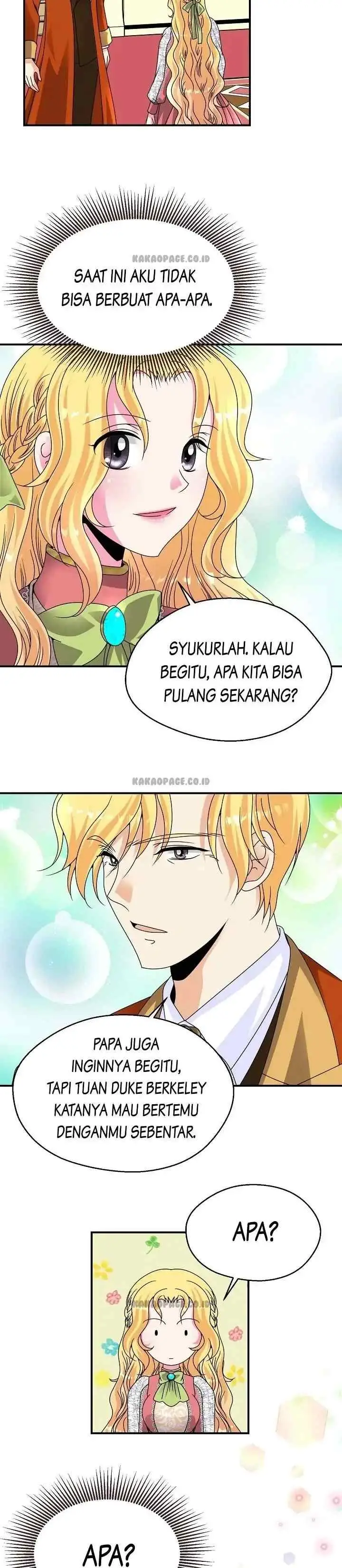 I Refuse the Duke chapter 13 halaman 11