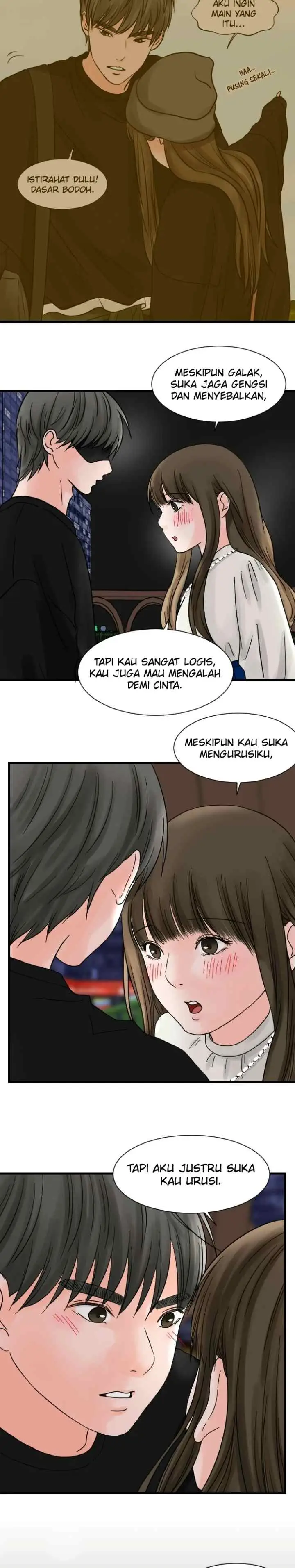 One + One (Bao A) chapter 130 halaman 14