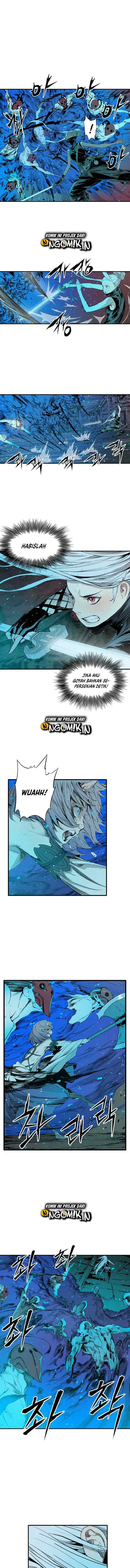 Sword Sheath's Child chapter 10 halaman 7