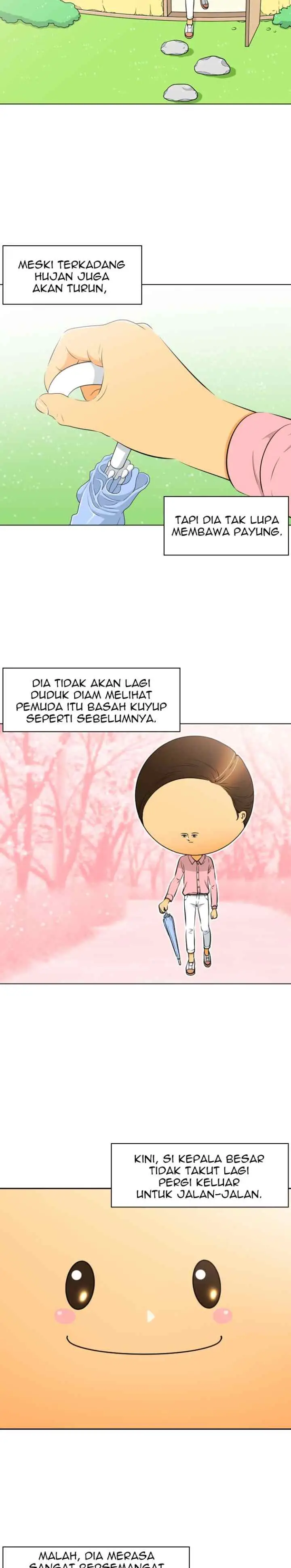 New Normal: Class 8 chapter 255 halaman 13