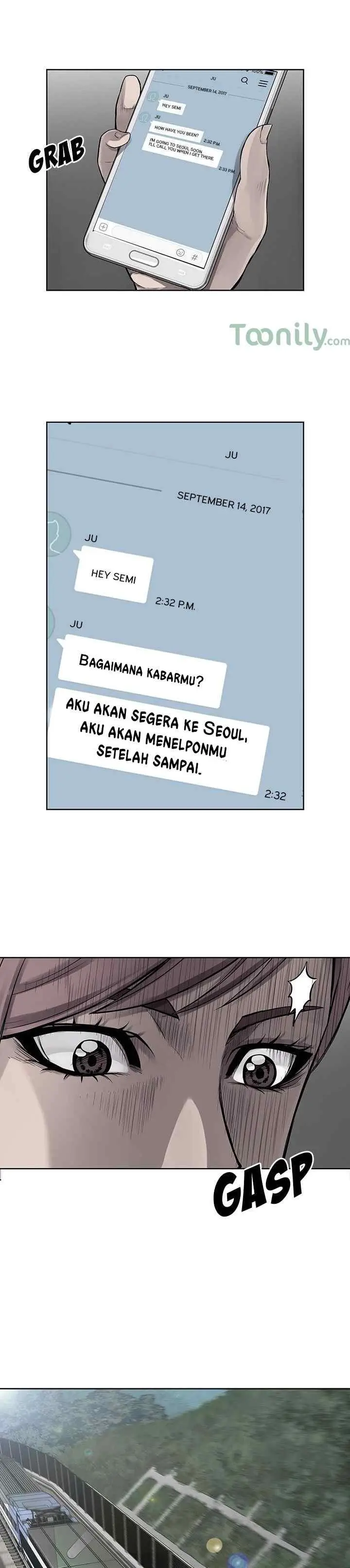 Pounding chapter 19 halaman 7