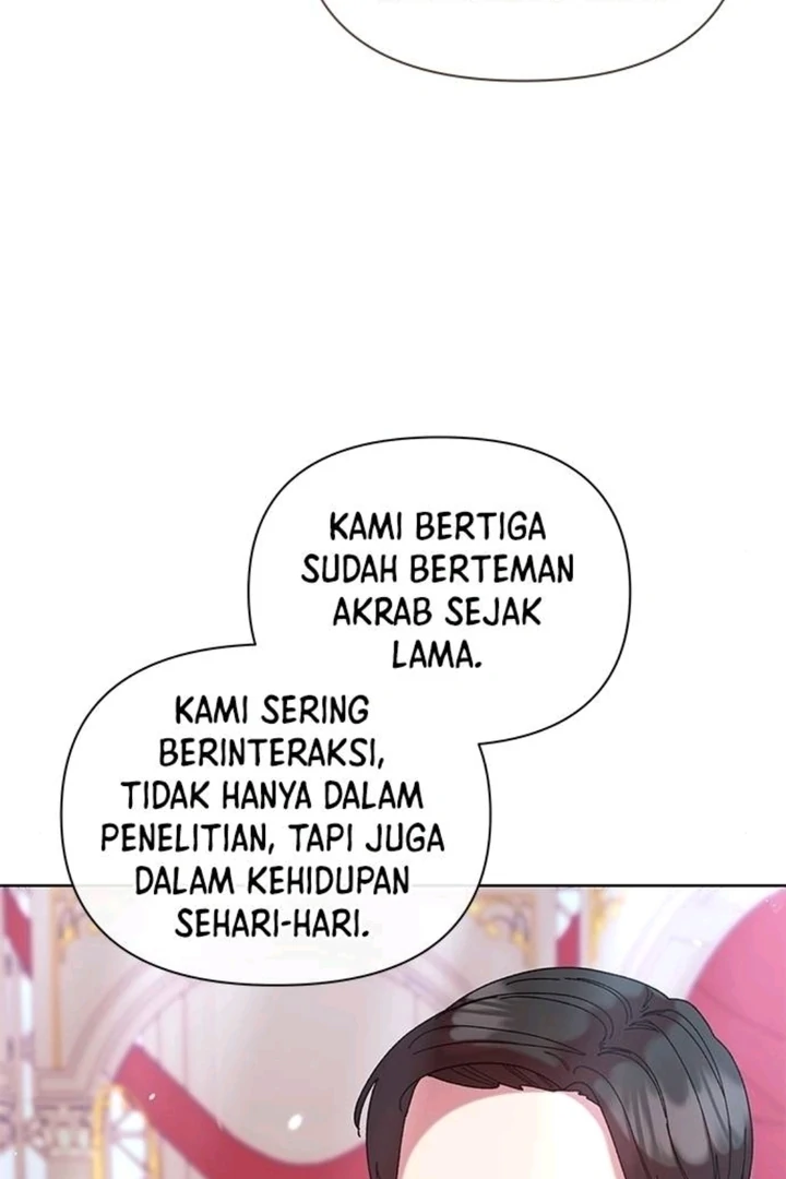 Ingram's Light chapter 61 halaman 11