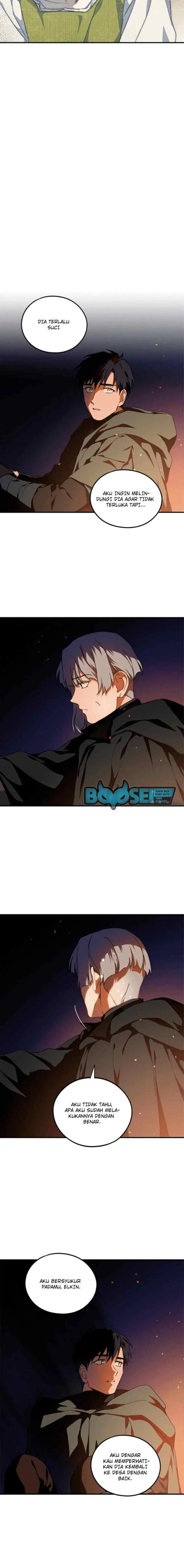Blinded by the Setting Sun chapter 66 halaman 5