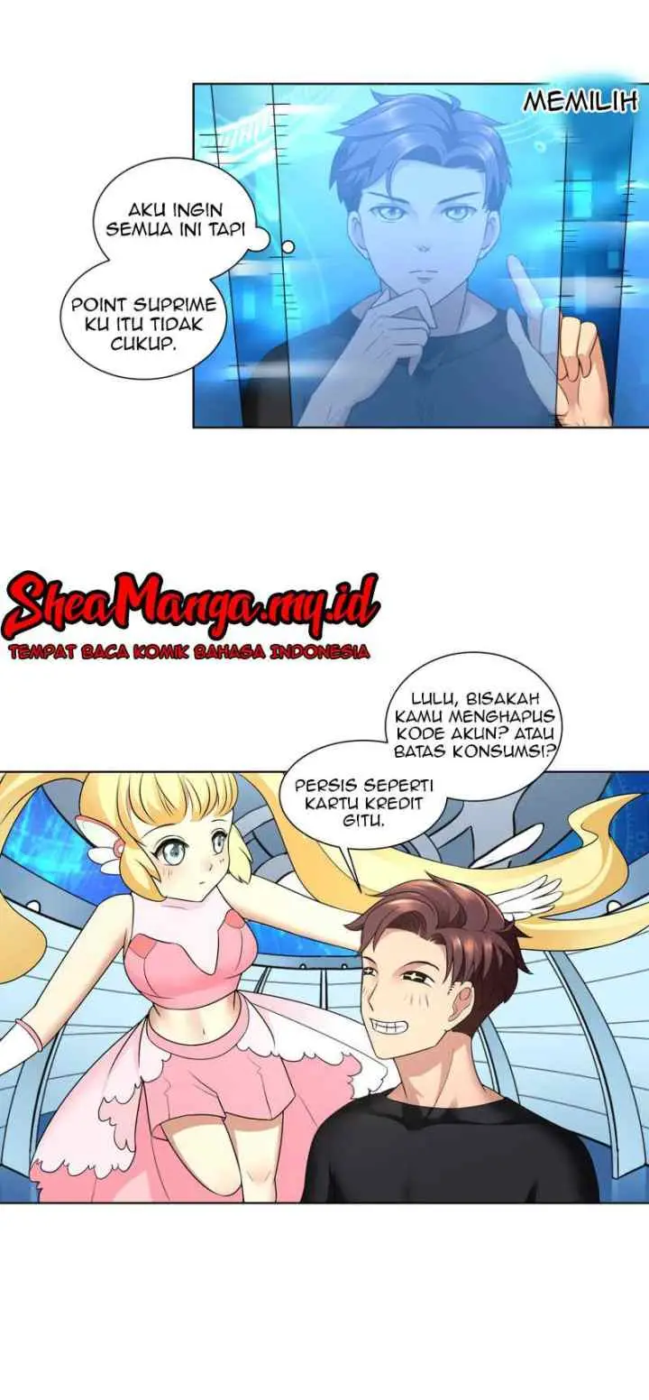 Beauty's Close Coach chapter 9 halaman 13