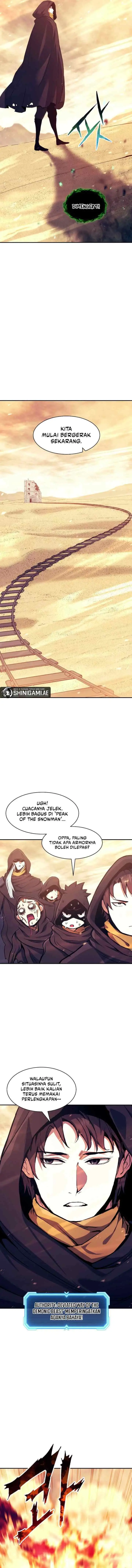 Return of the Broken Constellation chapter 105 halaman 13