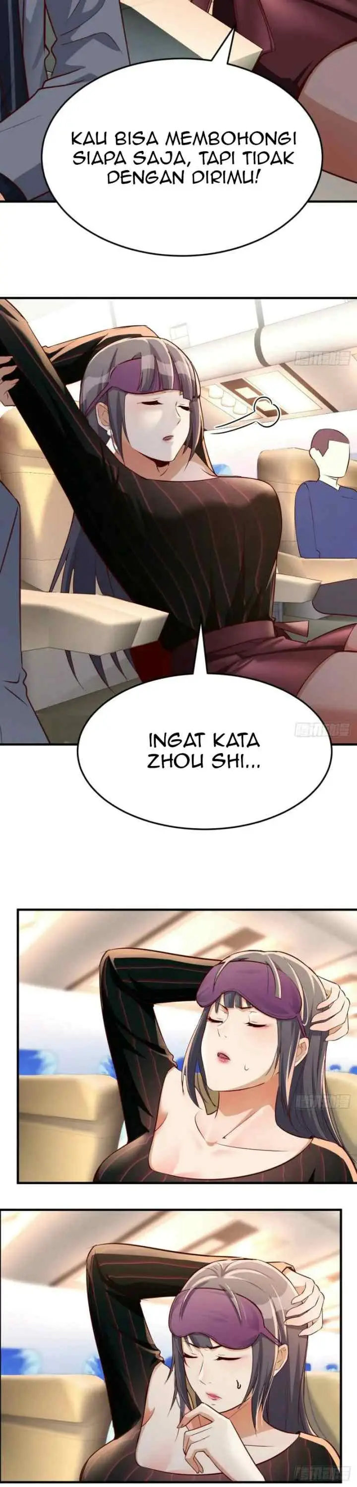 I Have Twin Girlfriends chapter 106 halaman 6