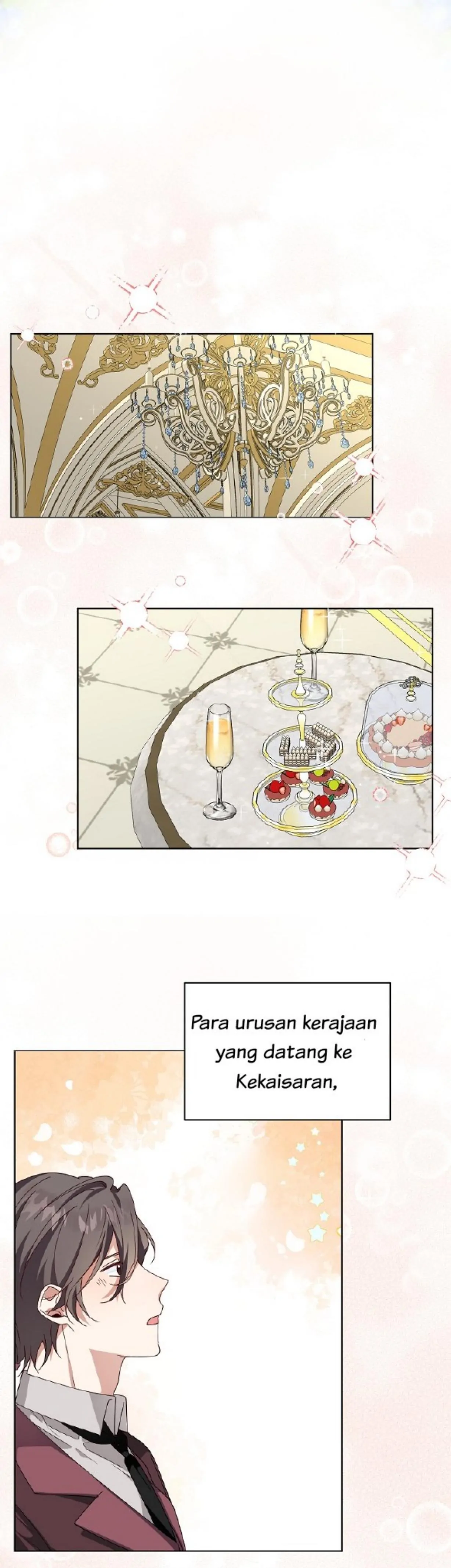 Bird Empress chapter 14 halaman 23