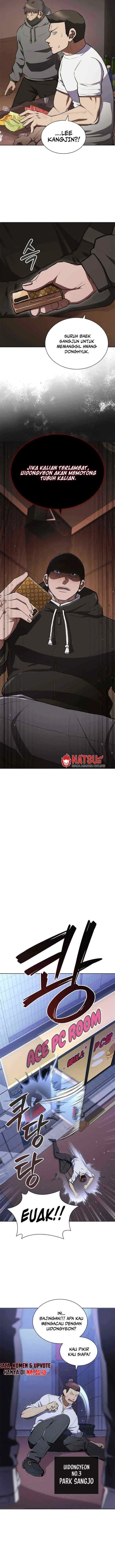 Reincarnation Boss chapter 18 halaman 11