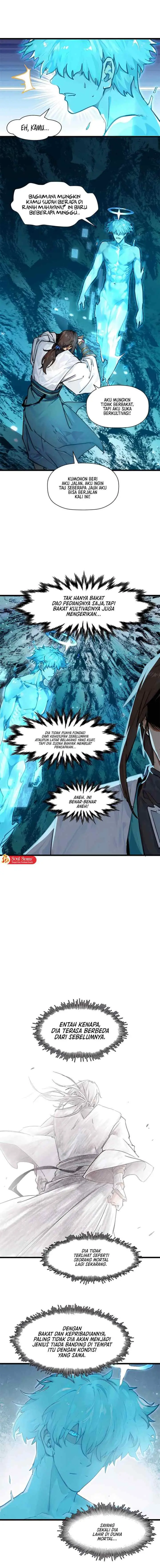 Top Tier Providence: Secretly Cultivate for a Thousand Years chapter 142 halaman 8