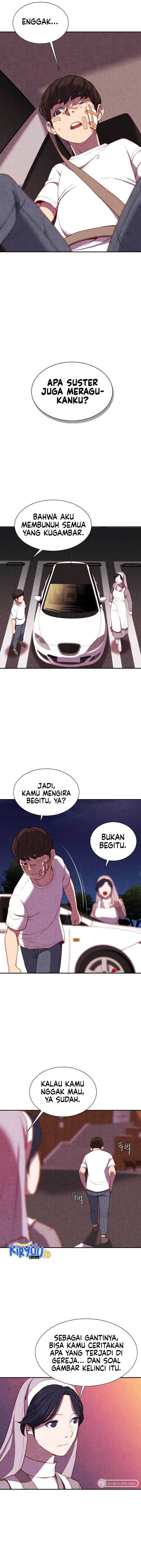 Good Hunting chapter 1 halaman 22