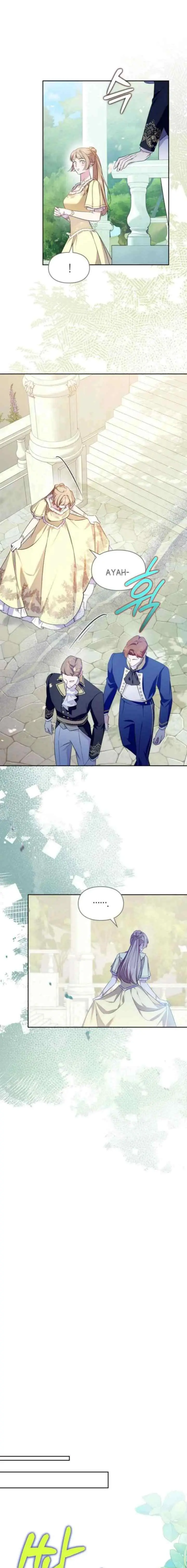 I Became the Tyrant's Servant chapter 76 halaman 4