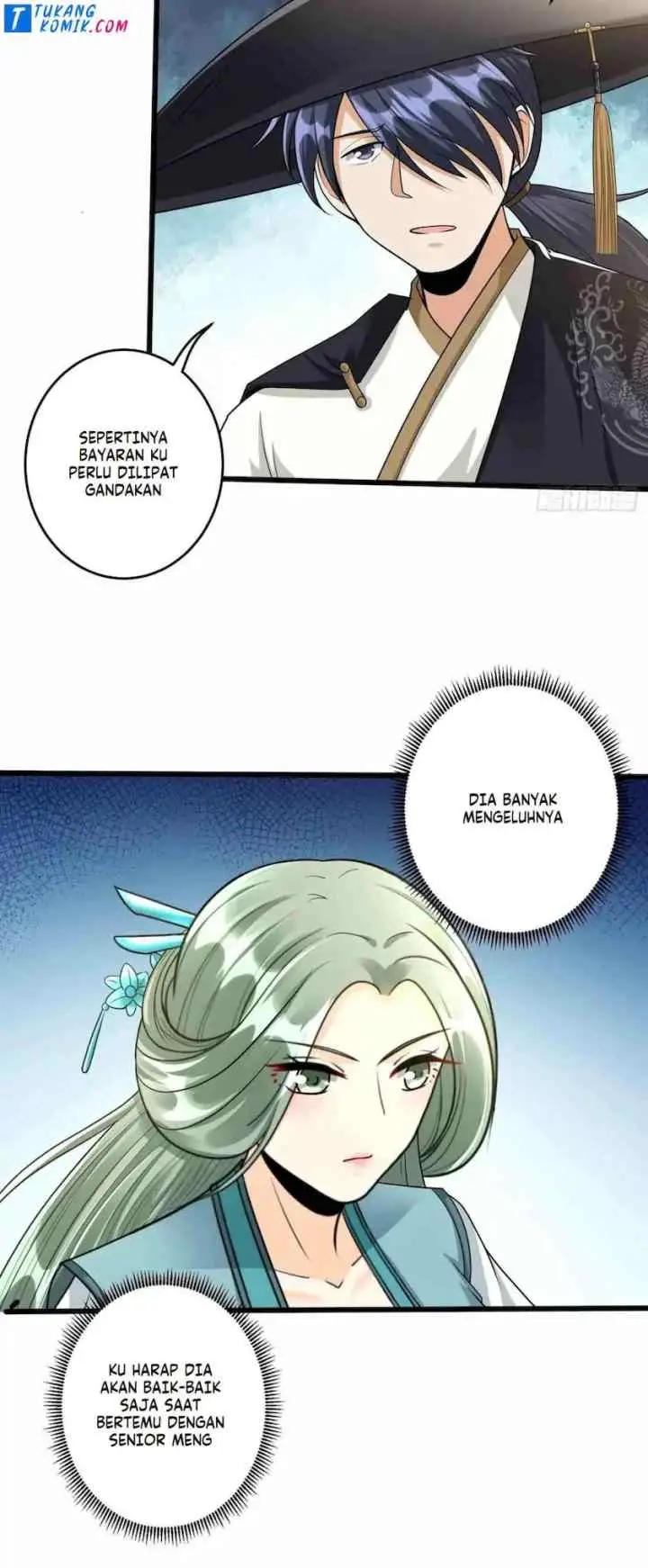 Start Become a Plug-in chapter 53 halaman 9