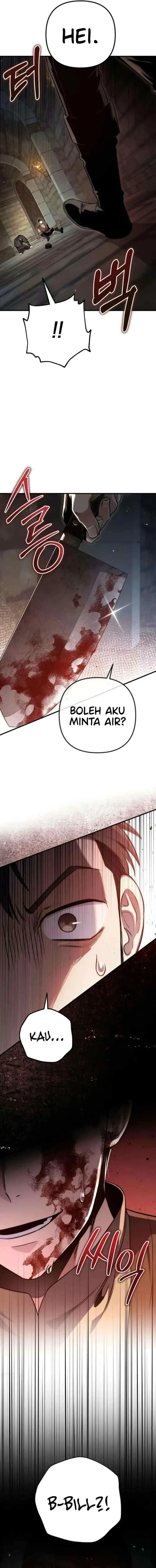 Omiai Shitakunakattanode, Muri Nandai na Jouken wo Tsuketara Doukyuusei ga Kita Ken ni Tsuite chapter 7 halaman 18