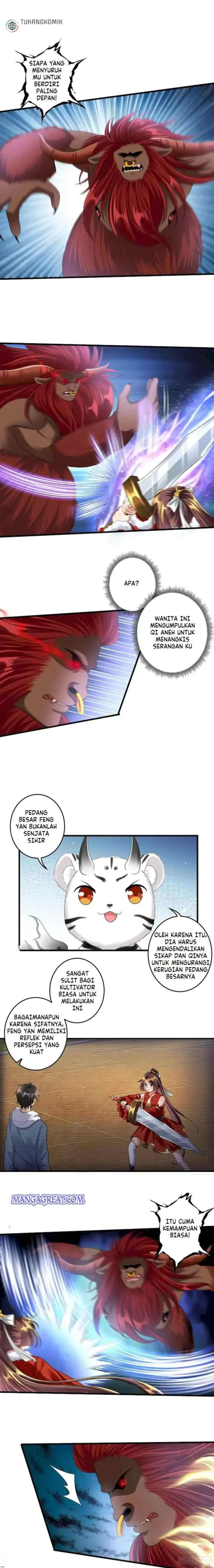 Start Become a Plug-in chapter 43 halaman 4