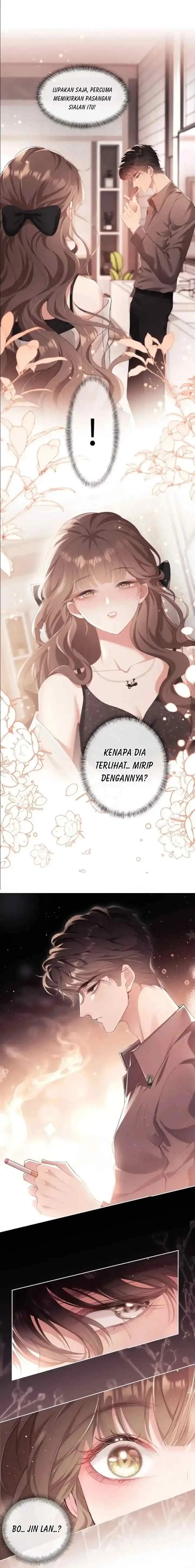 Bai Yueguang, He Attacked Me chapter 1 halaman 16