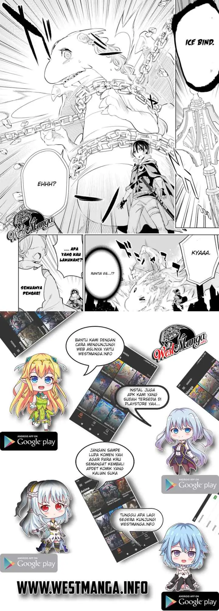 Sobiwaku Zero No Saikyou Kenshi Demo, Noroi No Soubi (kawai) Nara 9999-ko Tsuke-hodai chapter 6.1 halaman 11