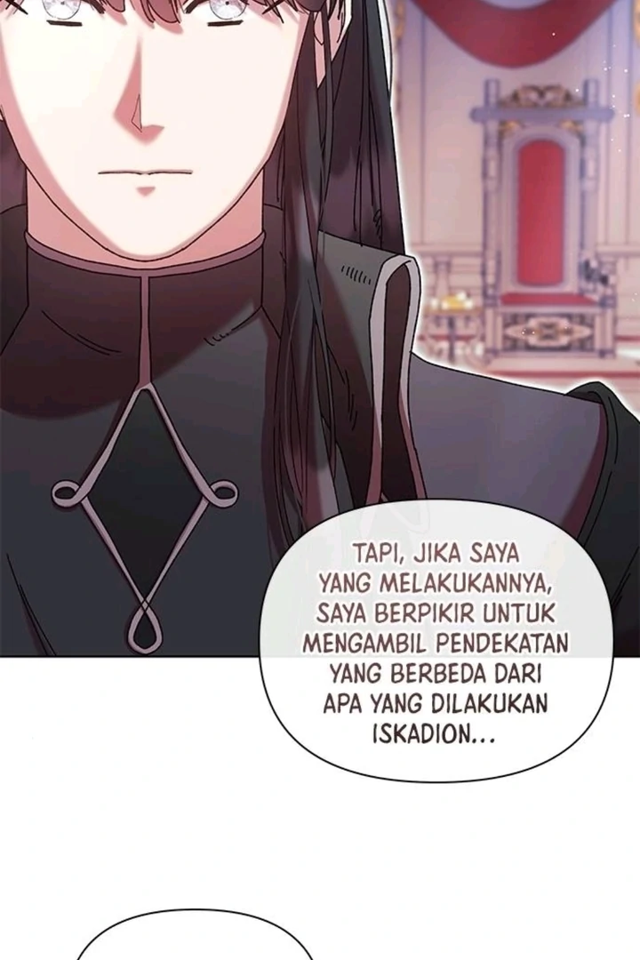 Ingram's Light chapter 61 halaman 19
