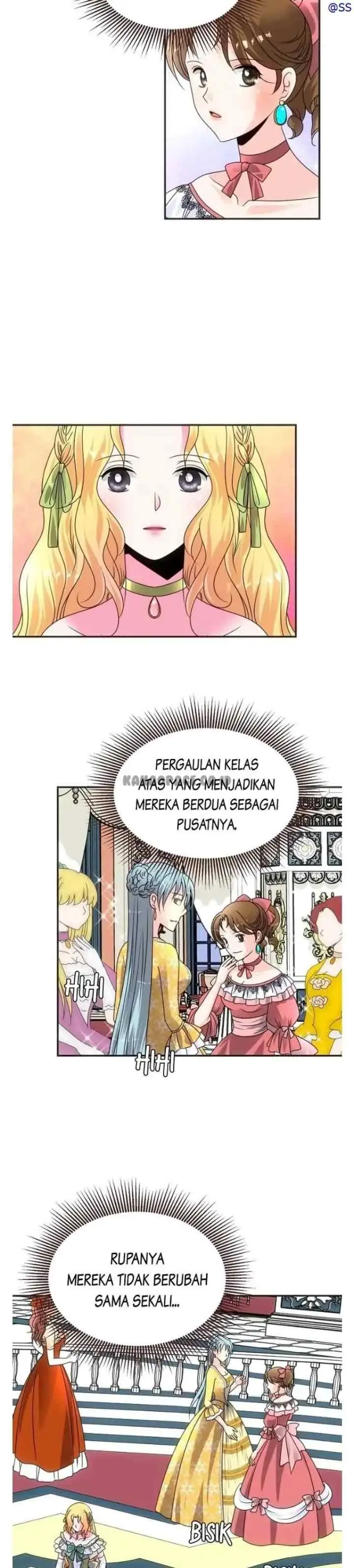 I Refuse the Duke chapter 39 halaman 9