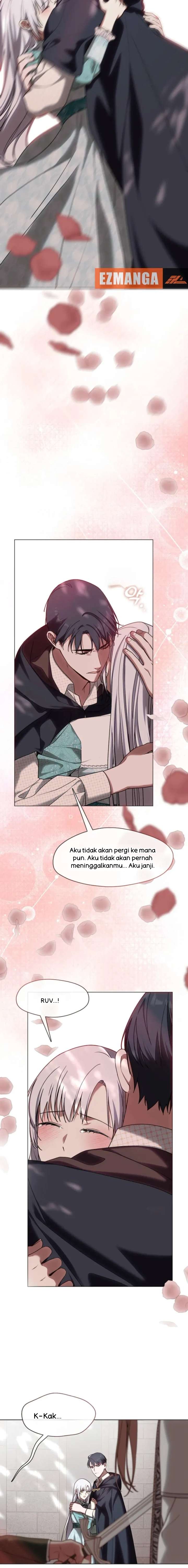 My Husband Changed At The Wedding Venue chapter 56 halaman 12