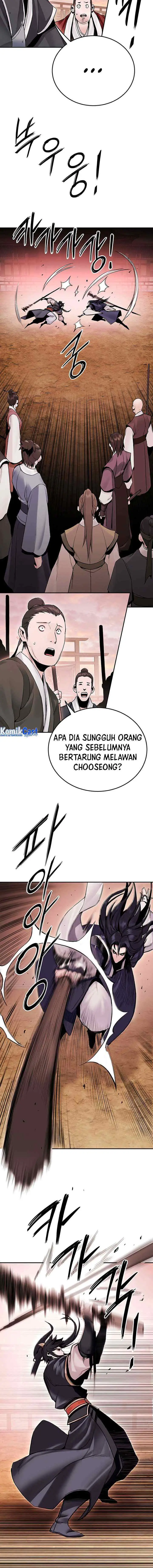 Dark and Light Martial Emperor chapter 18 halaman 11