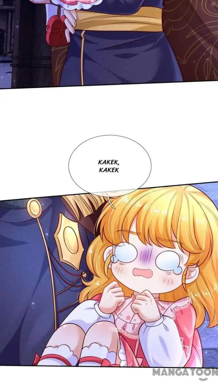 I Became The Emperor's Daughter One Day chapter 420 halaman 6