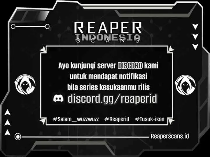 A Returner's Magic Should Be Special chapter 202 halaman 13