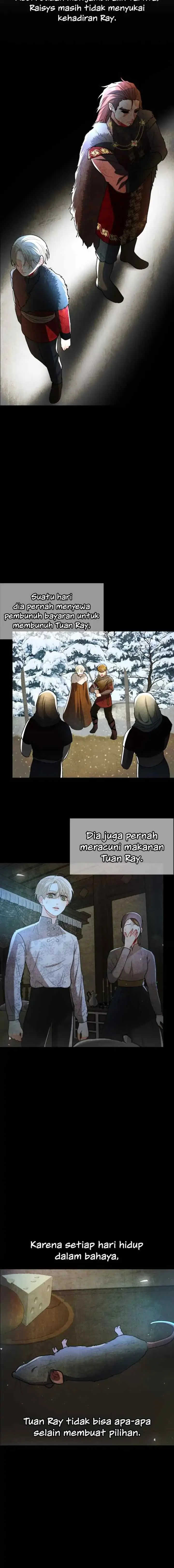 Prince Maker chapter 66 halaman 12