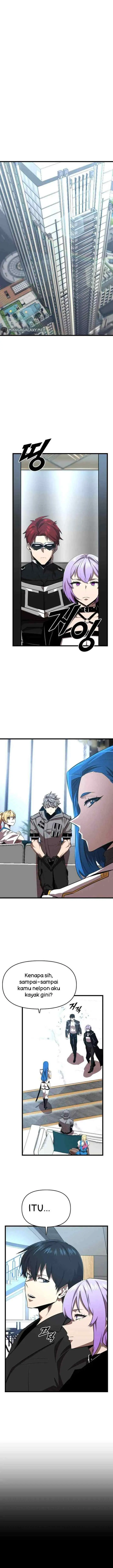 Rental Hero chapter 39 halaman 7