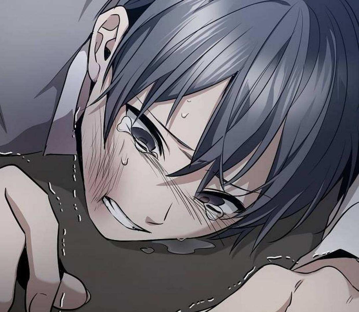 High School Queen chapter 24 halaman 121