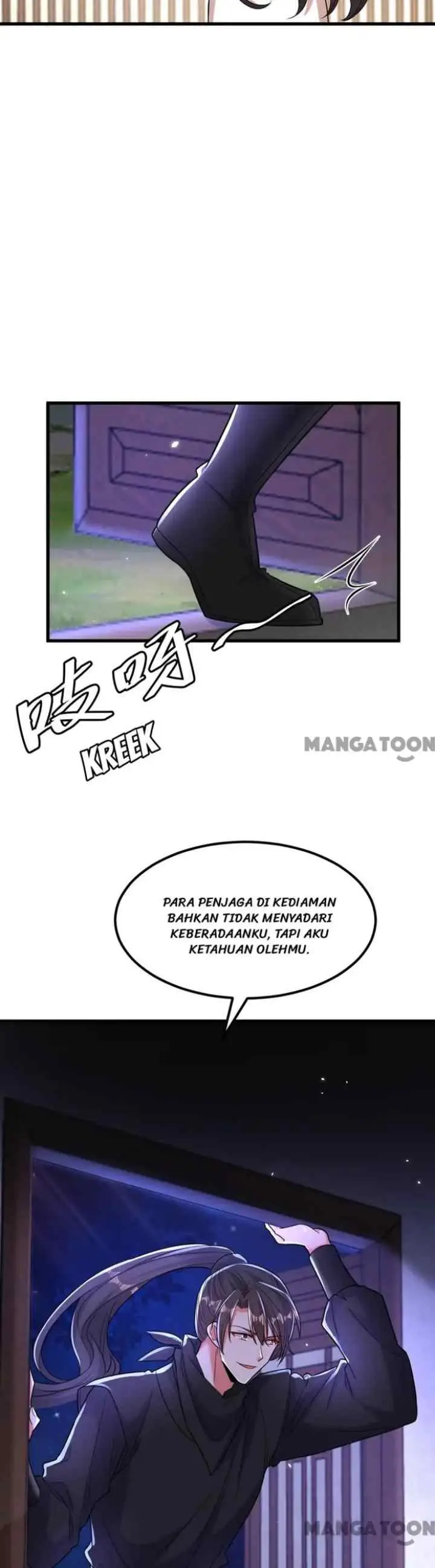 Don't Mess With Missy! chapter 407 halaman 15