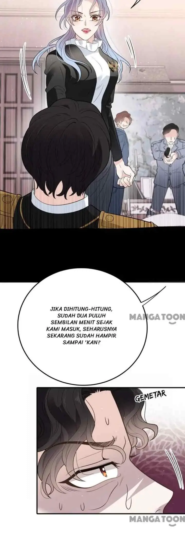 The Duke's Hidden Baby: BOGO! chapter 275 halaman 16