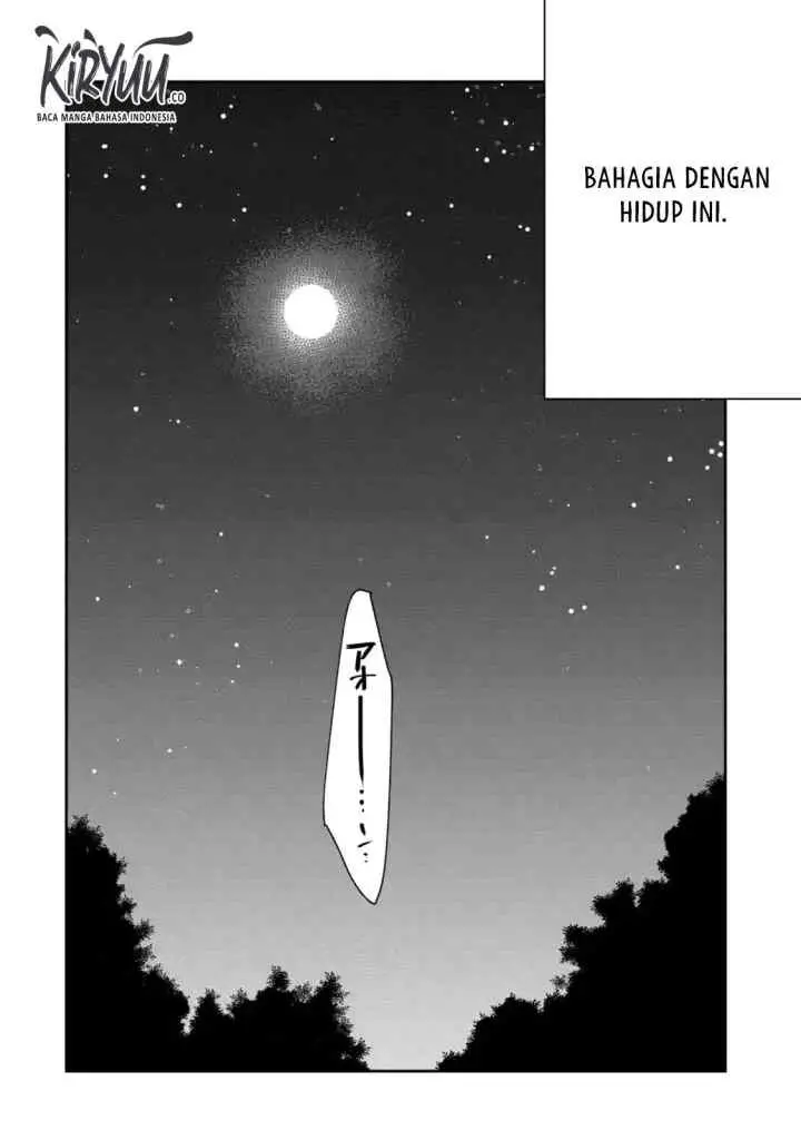 Saikyou no Madoshi. Hisa ni Ya wo Ukete Shimatta no de Inaka no Eihei ni Naru chapter 11.1 halaman 7