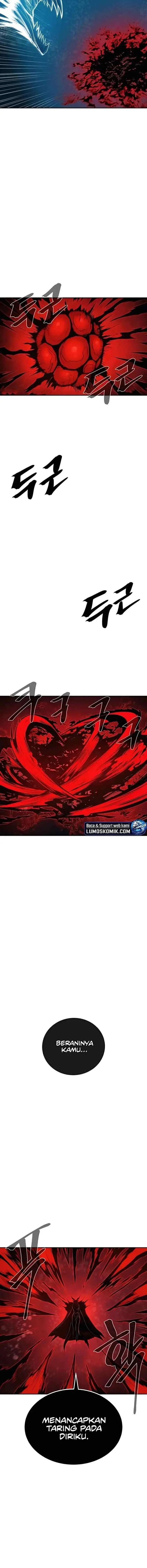 Howling Dragon (The Wailing Perversion) chapter 70 halaman 11