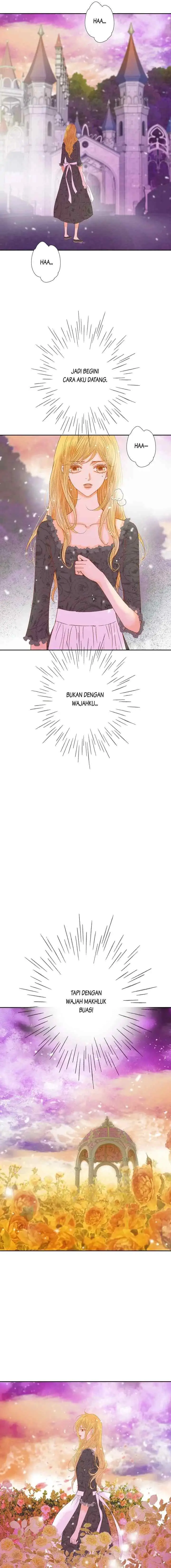 Beauty as the Beast chapter 42 halaman 11