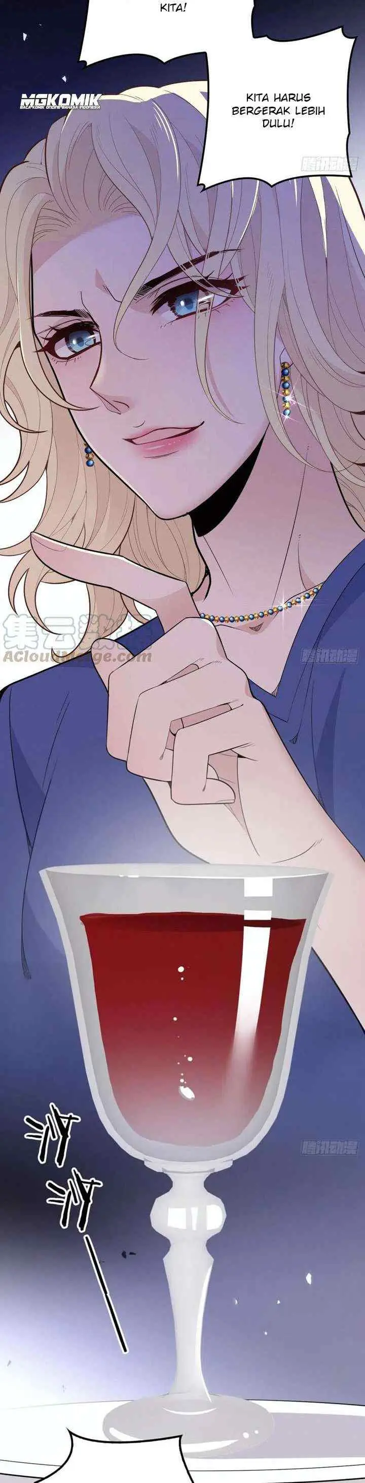The Duke's Hidden Baby: BOGO! chapter 86 halaman 7