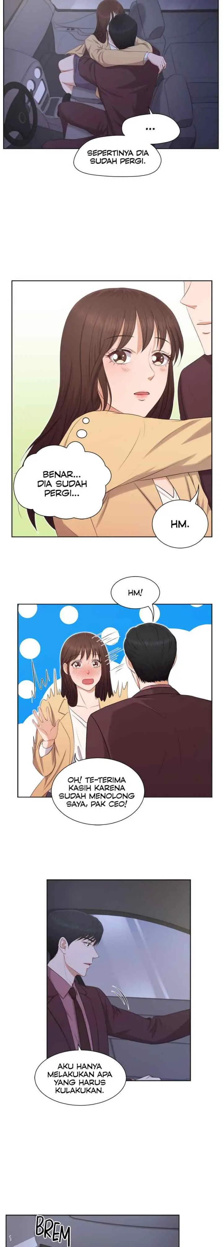 I Need a Bride chapter 8 halaman 5