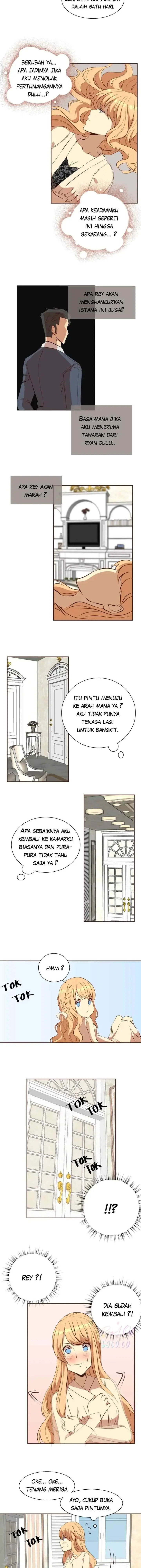 Infinite Sky chapter 29 halaman 11