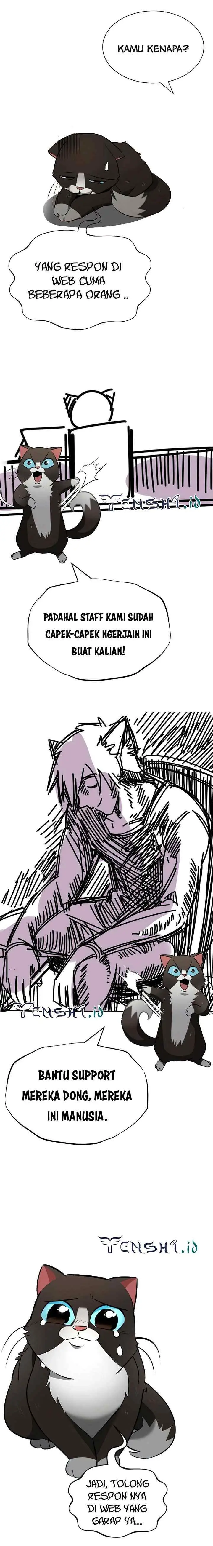 King Account At The Start chapter 265 halaman 9