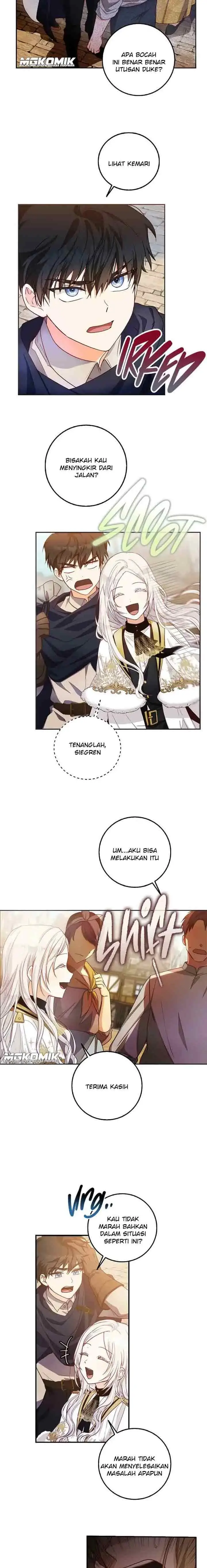 I Became the Wife of the Male Lead chapter 14 halaman 6