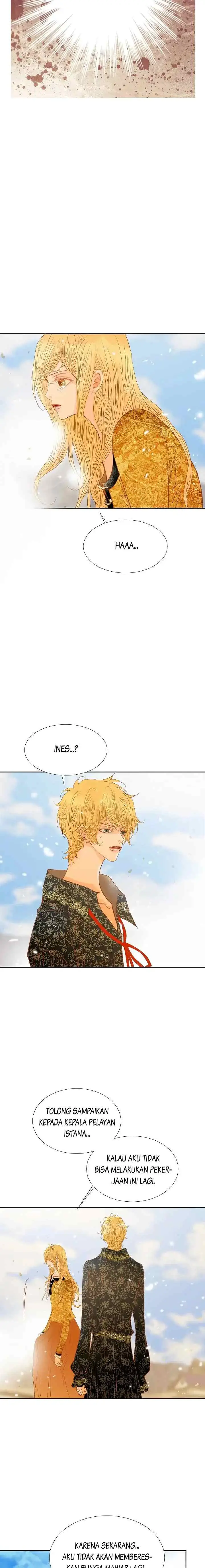 Beauty as the Beast chapter 43 halaman 13