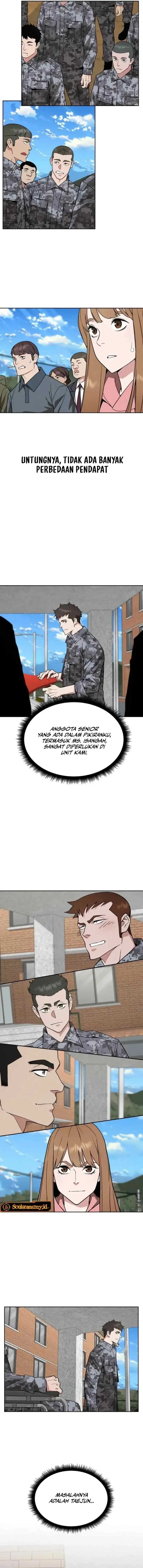 I Use Cash to Level Up chapter 138 halaman 6