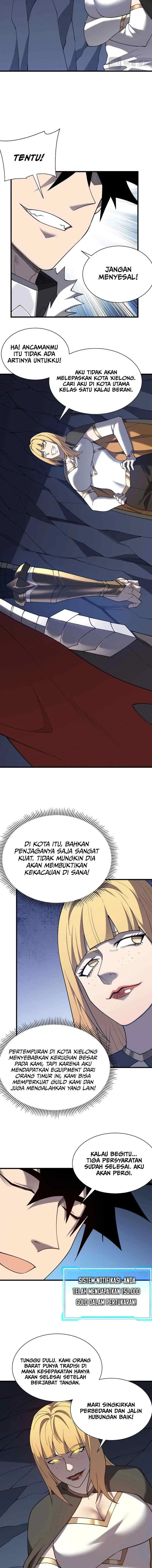I Became The Game's Biggest Villain chapter 101 halaman 10