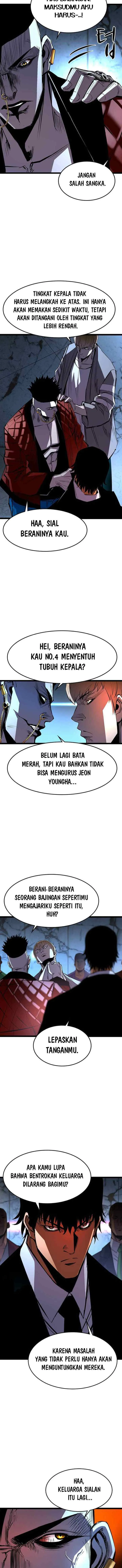 Hallim Gymnasium chapter 91 halaman 9