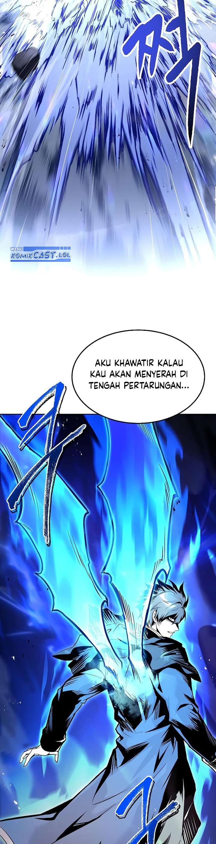 A Wizard's Restaurant chapter 36 halaman 26