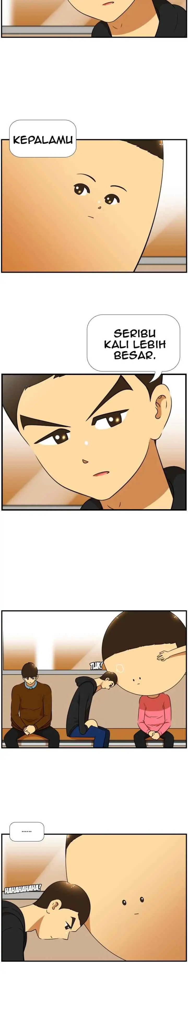 New Normal: Class 8 chapter 154 halaman 4