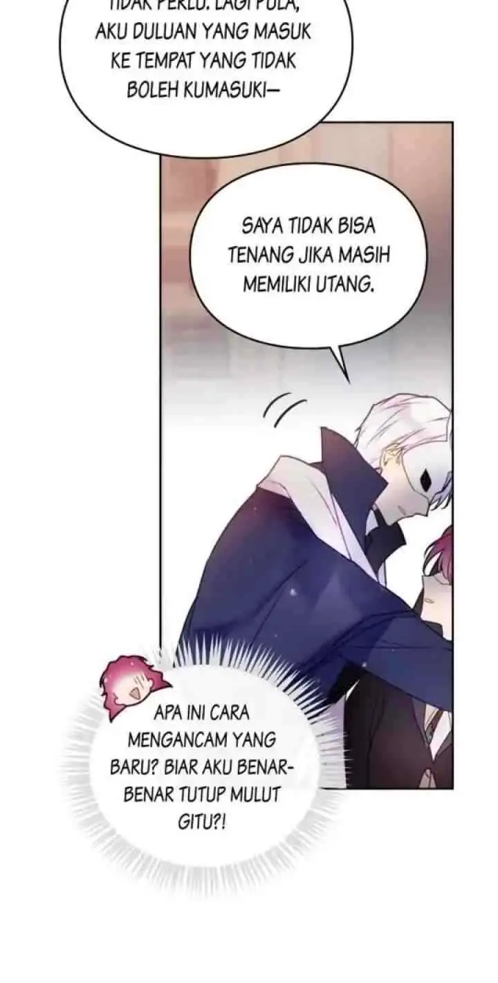 Death Is the Only Ending for the Villainess chapter 35 halaman 16
