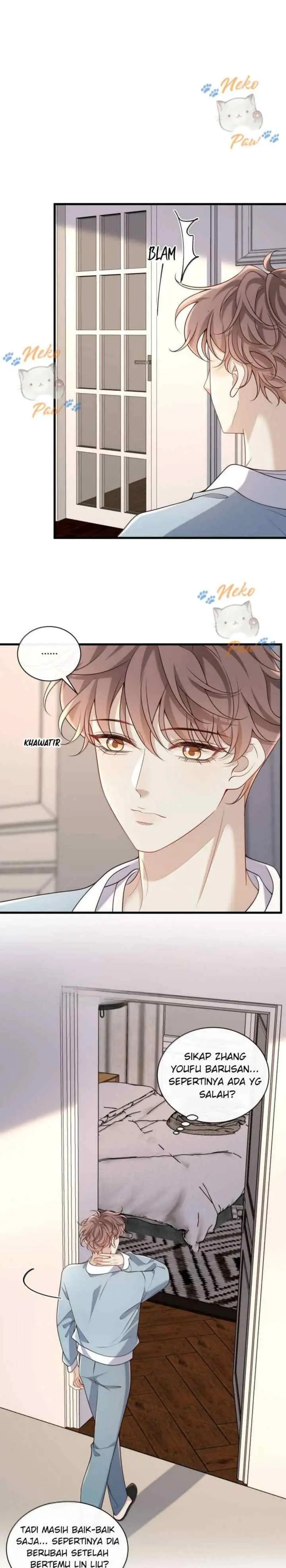 He Came Late At Night chapter 89 halaman 7