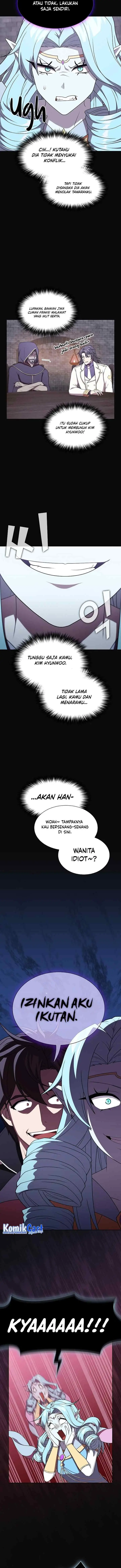 The Tutorial Tower of the Advanced Player chapter 175 halaman 13